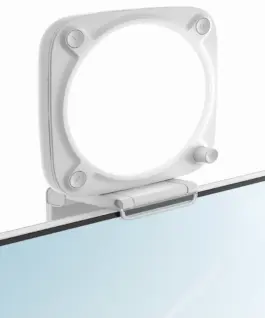 Alternative view of Осветление за стрийм Elgato Light Neo