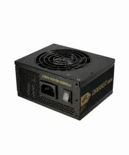 Захранващ блок FSP Group Dagger Pro ATX3.0