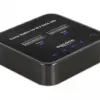 Докинг станция Delock M.2 2 x M.2 SATA SSD Клониране