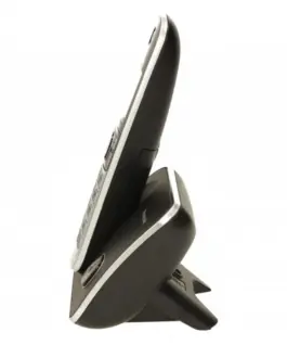 Panasonic Phone KX-TG6811 dect черен
