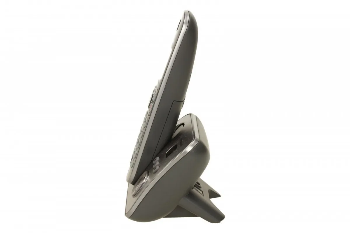 Panasonic KX-TG6821 Dect/сив - Image 4