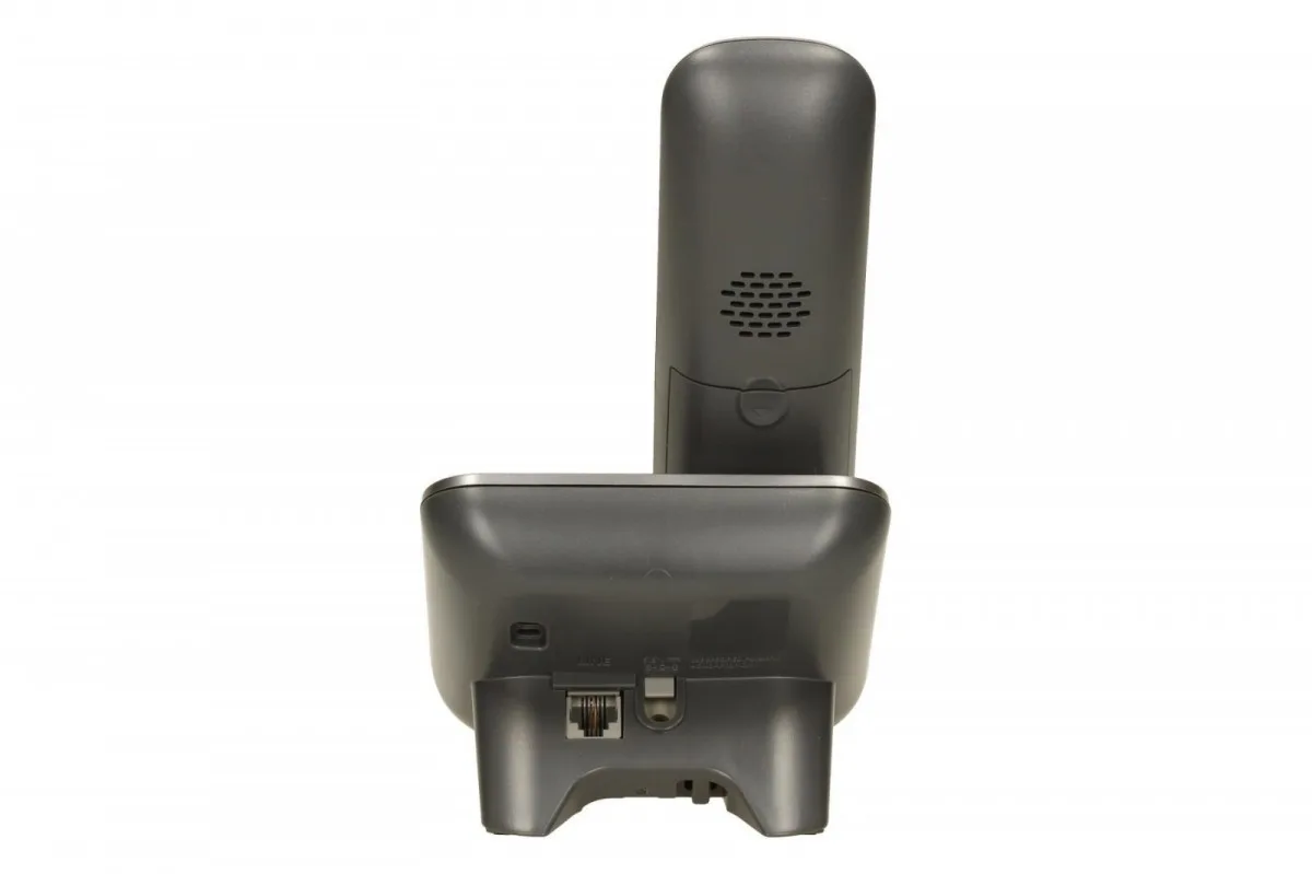 Panasonic KX-TG6821 Dect/сив - Image 5