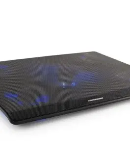 Alternative view of MODECOM Лаптоп pad silent fan CF15