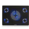 MODECOM Лаптоп pad silent fan CF15