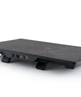 MODECOM Лаптоп pad silent fan CF15