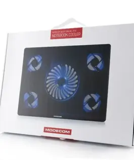 MODECOM Лаптоп pad silent fan CF15