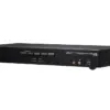 KVM превключвател ATEN CS1844-AT-G 4 порта USB 3.0 За 2 HDMI монитора