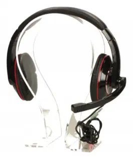 Gembird Headset MHS-001 with volume control