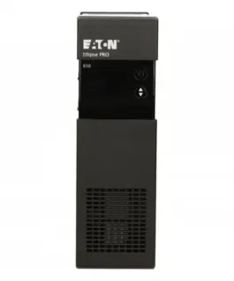 Alternative view of Eaton UPS Ellipse PRO 650 IEC ELP650IEC