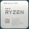Процесор AMD Ryzen 5 5600 AM4 Socket 6 Cores 3.5GHz 35MB Cache 65W Tray