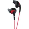 JVC HA-EN10 черен