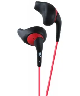 JVC HA-EN10 черен