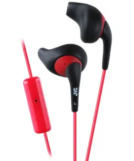 JVC HA-ENR15 черен