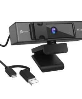 Уеб камера j5create JVCU435