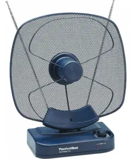 TechniSat DVBT ANTENNA DIGITENNE TT2 LTE