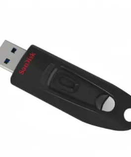 SanDisk ULTRA USB 3.0 FLASH DRIVE 128GB 100MB/s