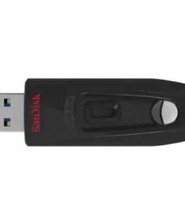 SanDisk ULTRA USB 3.0 FLASH DRIVE 128GB 100MB/s