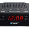 Blaupunkt CR5WH CLOCKRADIO