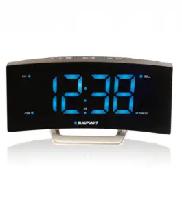 Blaupunkt CR7BK BIG CLOCKRADIO