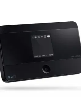 Alternative view of TP-LINK M7350 4G LTE Mobile WiFi with 4G Mode