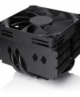 Охладител за процесор Noctua NH-L9x65 chromax.black - LGA1851/1700/1200/AM5