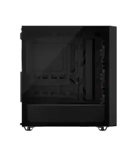 Alternative view of Кутия за компютър Corsair 3200D RS ARGB Mid-Tower Performance Case - Black