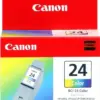 ГЛАВА ЗА CANON iP 1000/1500/2000/S200/300/i250/320/450 - Color - BCI-24C (BCI24C) - PN