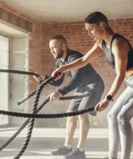Блутут слушалки Hama "Spirit Athletics" Bluetooth
