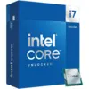 Процесор Intel Raptor Lake i7-14700KF 20 Cores 3.4 GHz 33MB 125W LGA1700 BOX