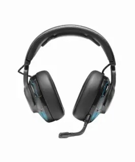 Alternative view of Геймърски слушалки JBL Quantum ONE Black