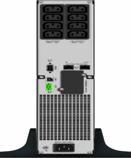 Alternative view of UPS POWERWALKER VI 1500RT HID LCD, 1500VA, Line Interactive