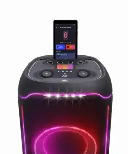 Аудио система JBL PARTYBOX ULTIMATE