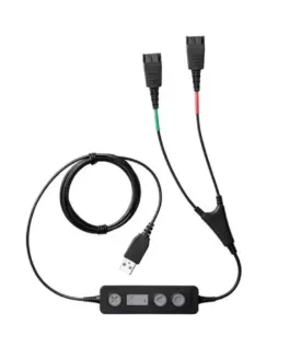 Jabra Link 265 Training кабел 2QD