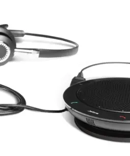 Alternative view of Jabra SPEAK 410 MS UC,MS
