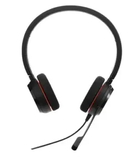 Jabra Evolve 20 Duo