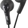 JVC HA-F160 черен