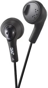 JVC HA-F160 черен