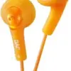 JVC HA-F160 оранжев