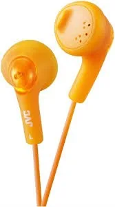 JVC HA-F160 оранжев