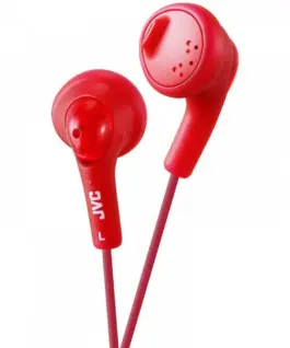 JVC HA-F160 червен