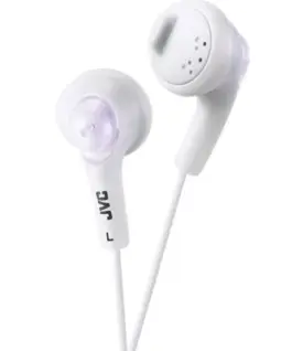 JVC HA-F160 бял