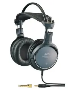 JVC HA-RX700