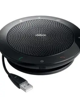 Jabra SPEAK 510+ MS Speaker UC BT MS Link360