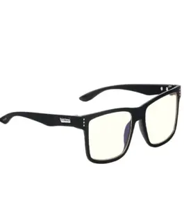 Компютърни очила GUNNAR Vertex Onyx Clear Черен