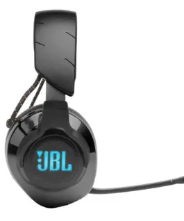 Alternative view of Безжични геймърски слушалки JBL Quantum 610 Black