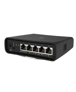 Безжичен Access Point MikroTik hAP acsup2; RBD52G-5HacD2HnD