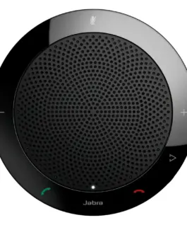 Kонферентна колонка за PC Jabra Speak 410 Черен Unified Communications