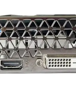Alternative view of Видео карта BIOSTAR GeForce GTX 1660 TI, 6GB, GDDR6