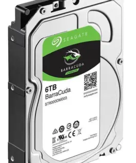 Хард диск SEAGATE BarraCuda