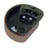 ЛИСТОПОВДИГАЩА РОЛКА (PICK-UP ROLLER) ЗА LEXMARK 4039/4049/IBM 4039/4049 - (D-Roller) - PN